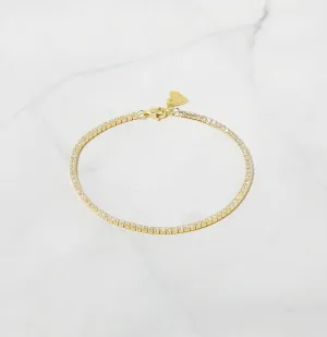 1.75mm Tennis Bracelet