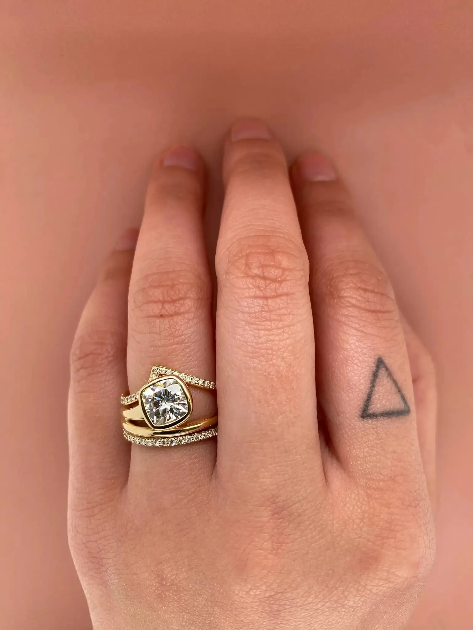 Alexa Ring