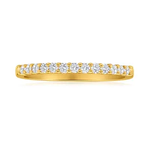 Flawless Cut 18ct 1/2 carat GI SI Certified Diamonds