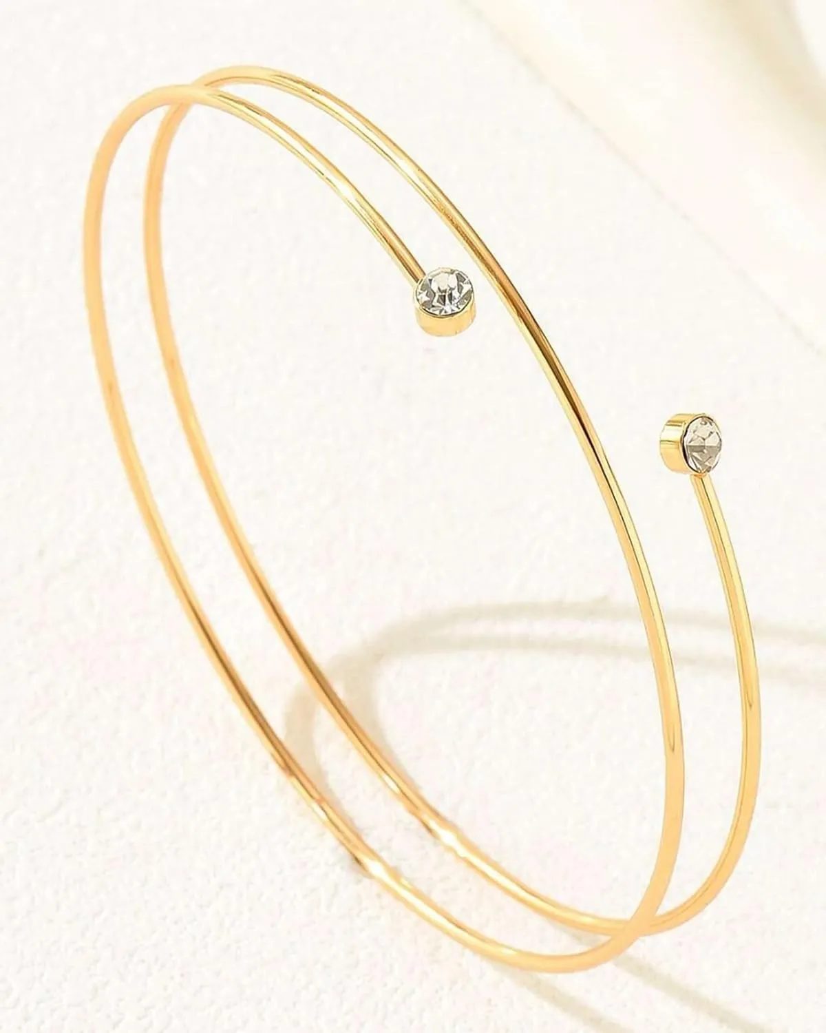 Gold Arm Cuff for Women Gold Arm Cuff Upper Arm Layered Arm Bangle Bracelet Armband Armlet Summer Beach Jewelry Accessories Vacation Party Summer Stuff