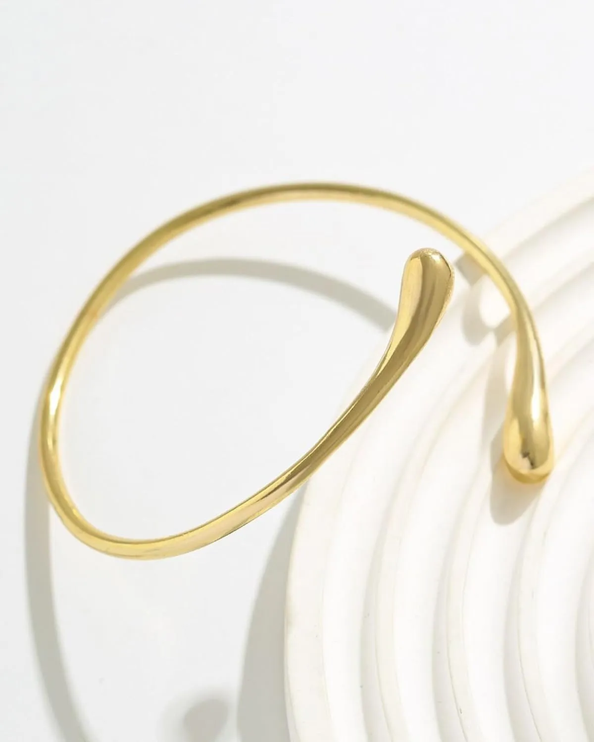 Gold Arm Cuff for Women Gold Arm Cuff Upper Arm Layered Arm Bangle Bracelet Armband Armlet Summer Beach Jewelry Accessories Vacation Party Summer Stuff