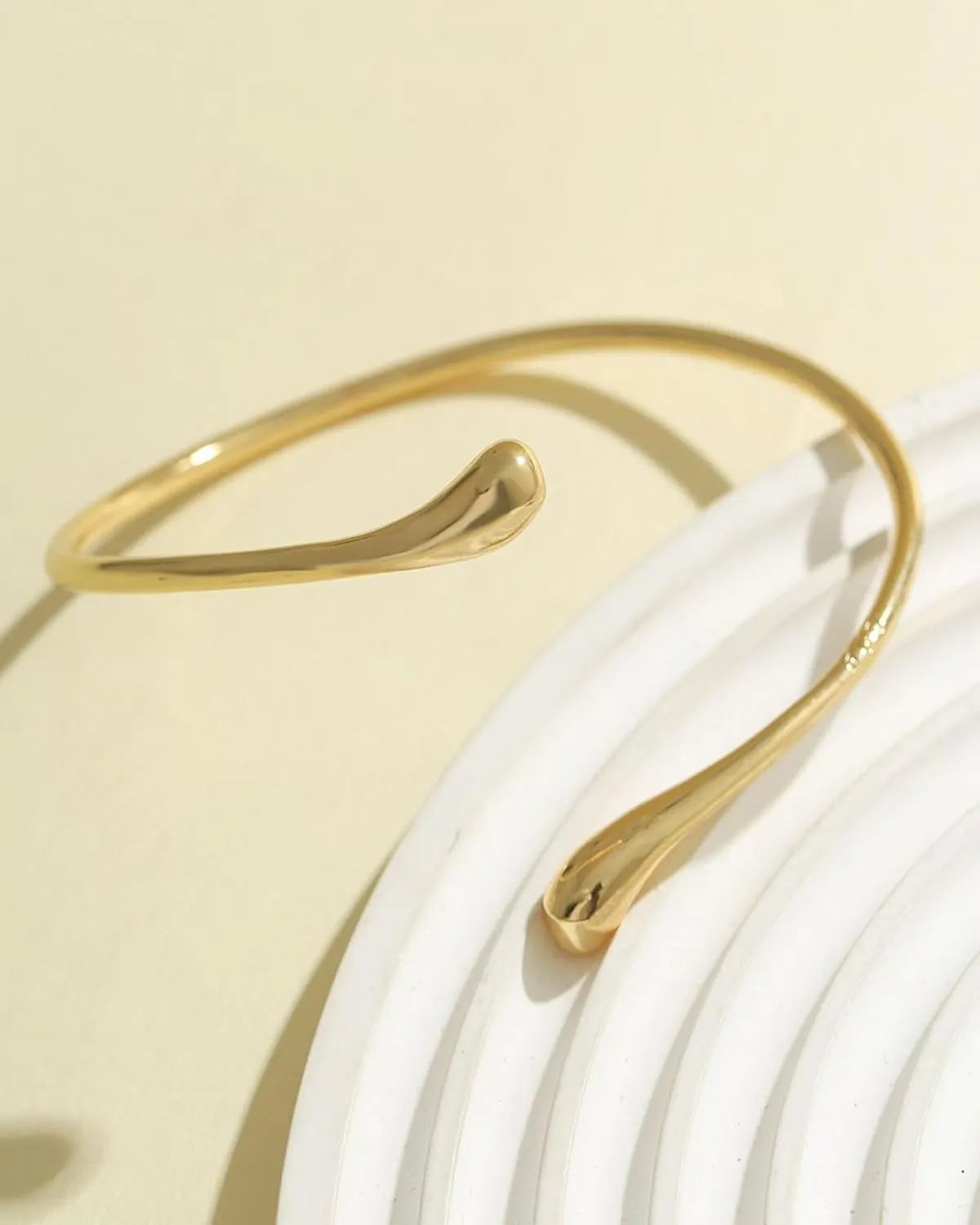 Gold Arm Cuff for Women Gold Arm Cuff Upper Arm Layered Arm Bangle Bracelet Armband Armlet Summer Beach Jewelry Accessories Vacation Party Summer Stuff