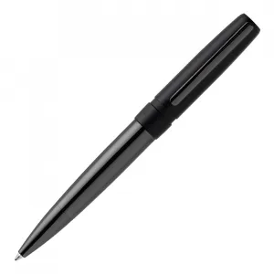 HUGO BOSS Ballpoint Pen Halo Gun