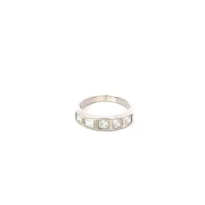 Lane 925 Sterling Silver Wedding Ring