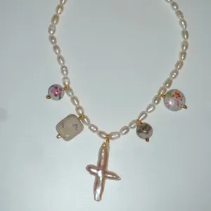 Limited Edition Sag Harbor Necklace