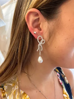 Love Knot Earrings