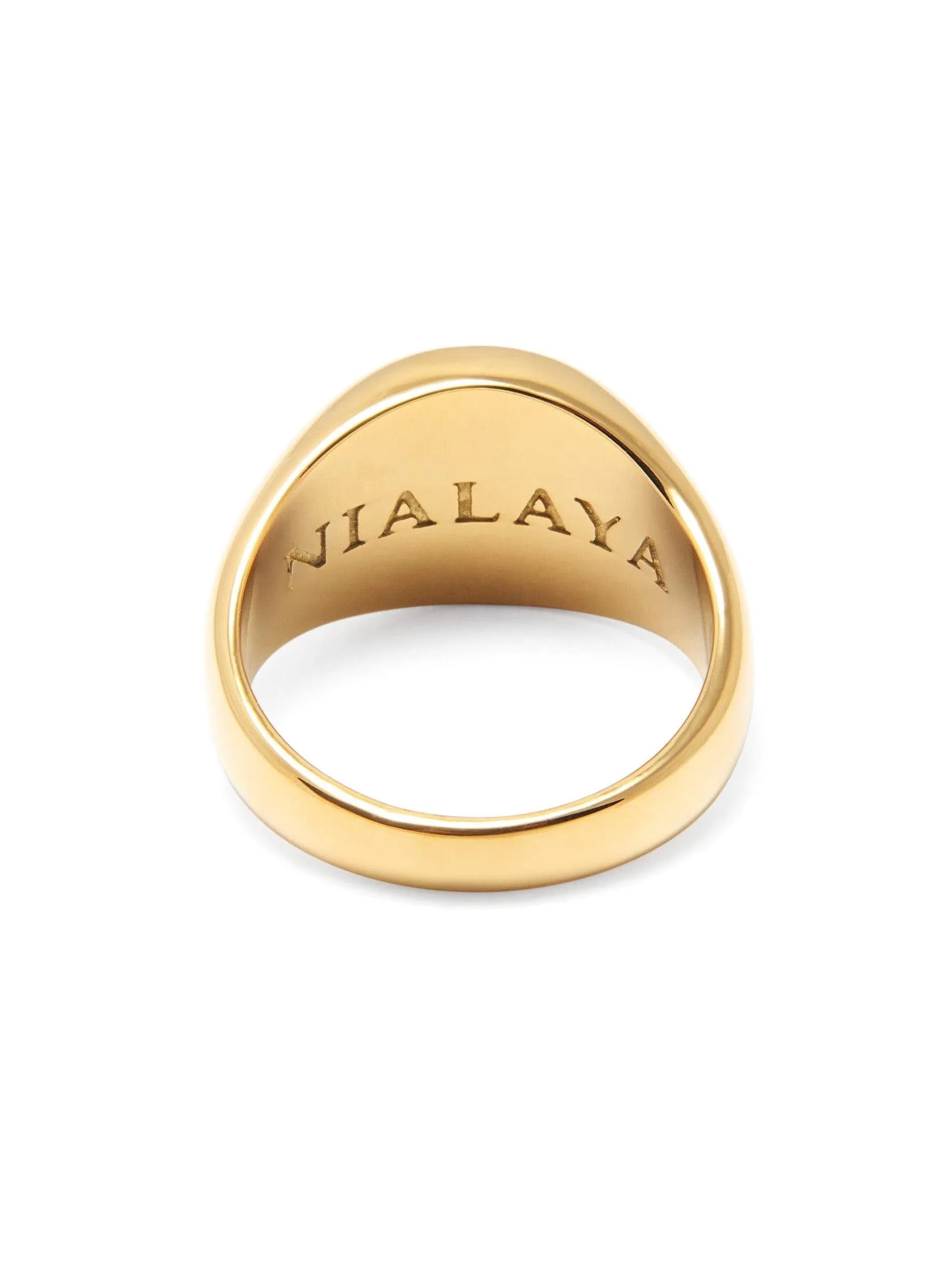 Men's Limited Edition X Ring