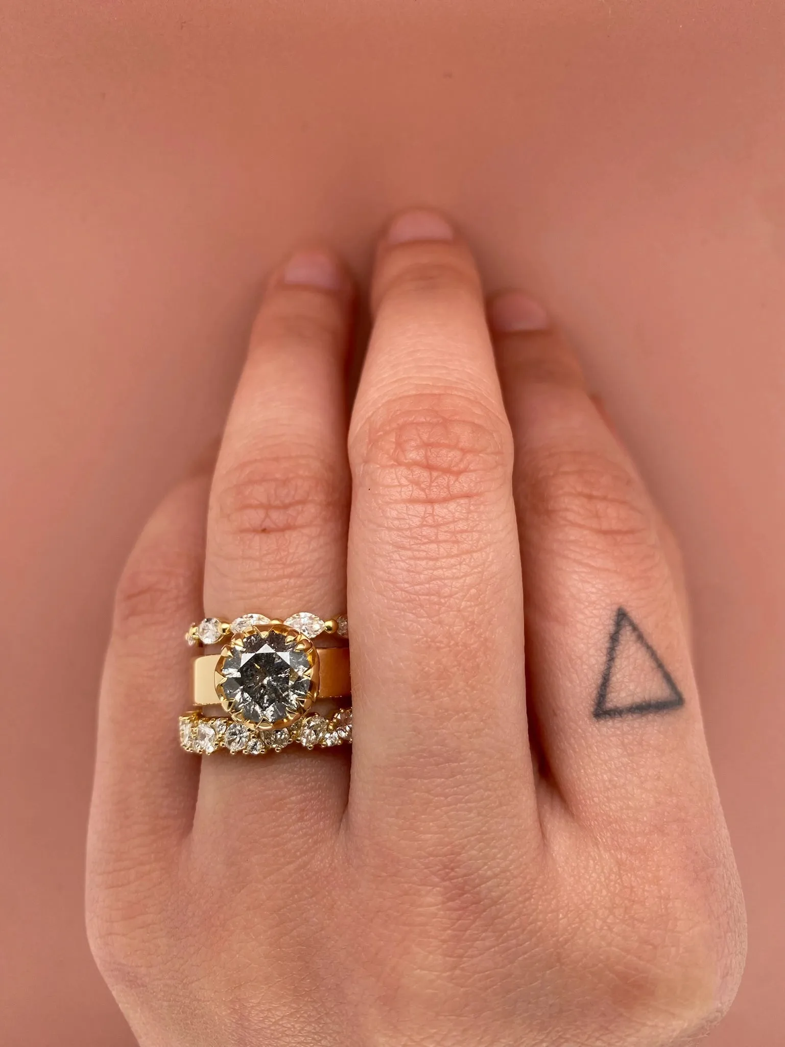 Monica Ring