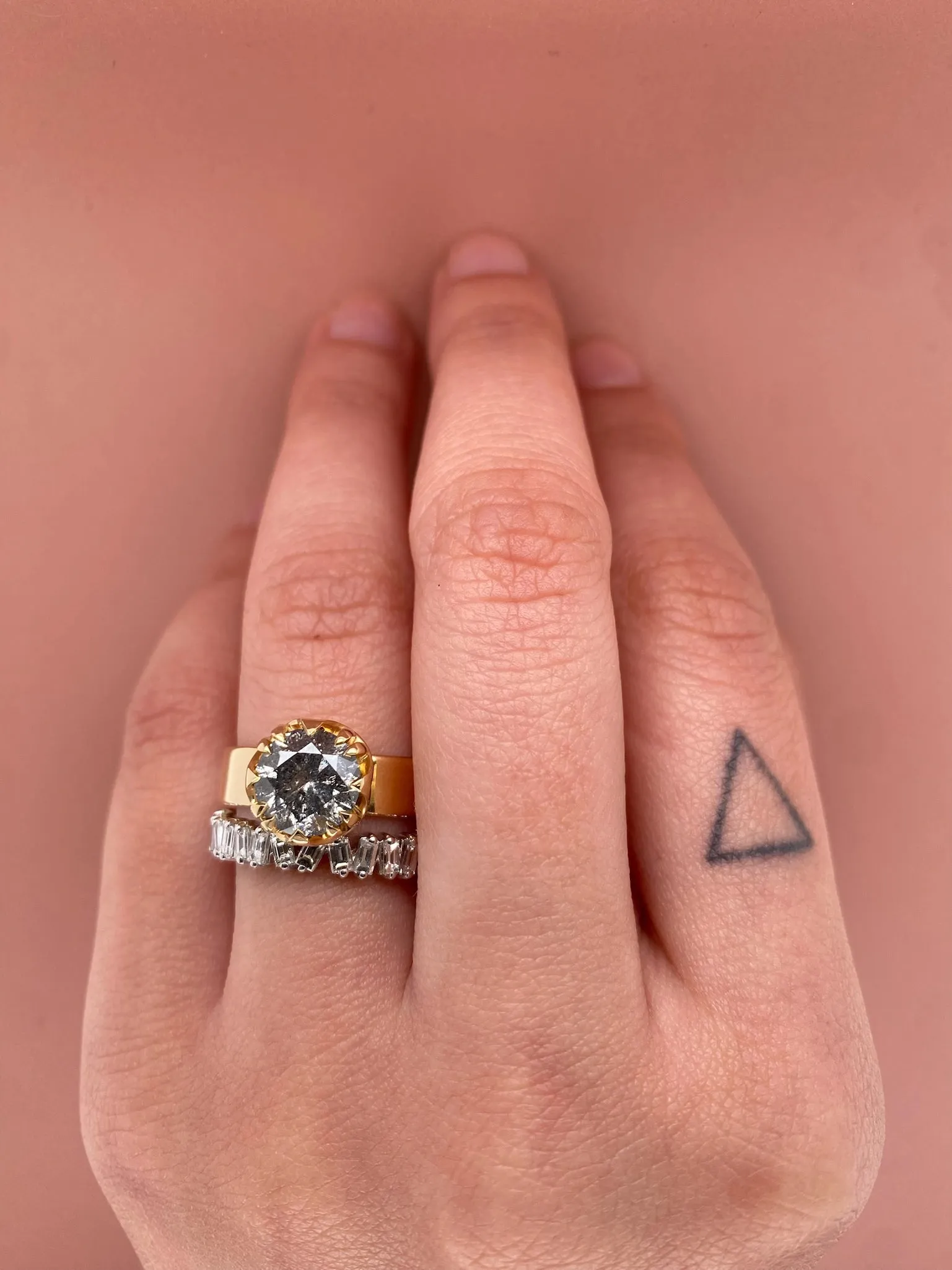 Monica Ring