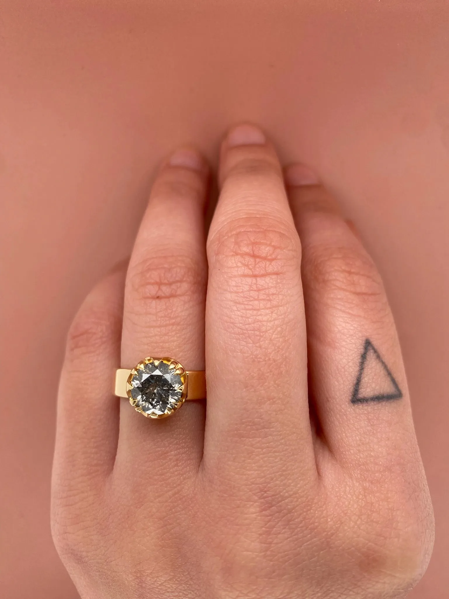 Monica Ring