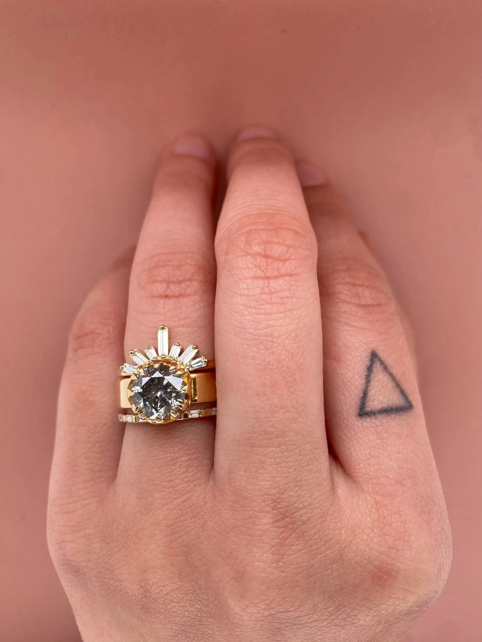 Monica Ring