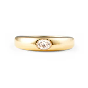 Pixie Engagement Ring
