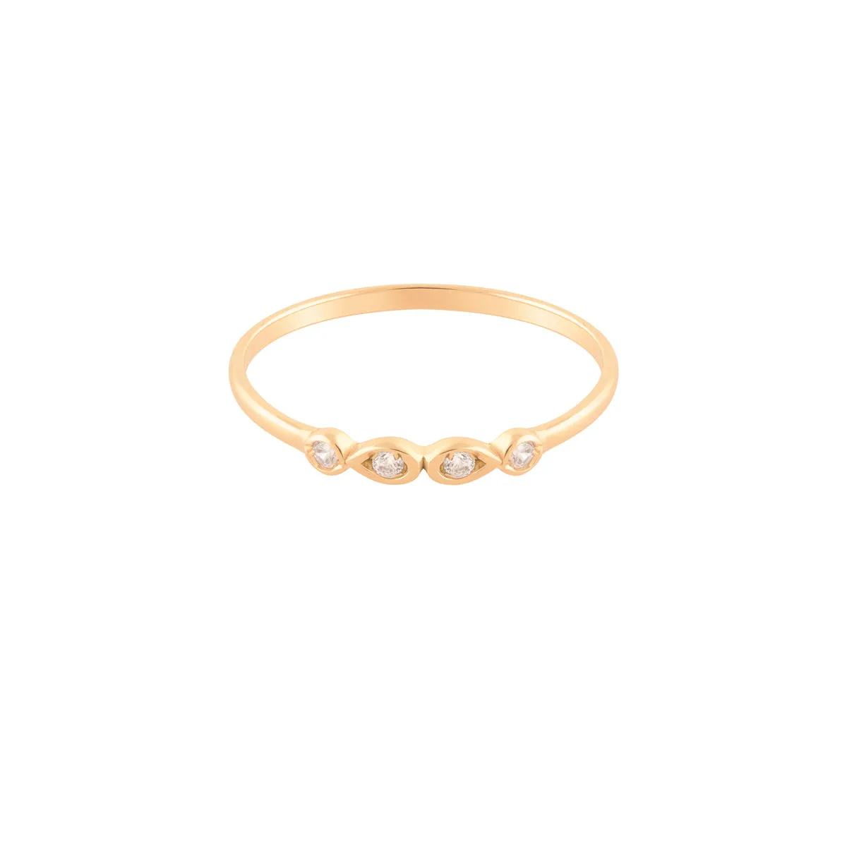 Stella Ring