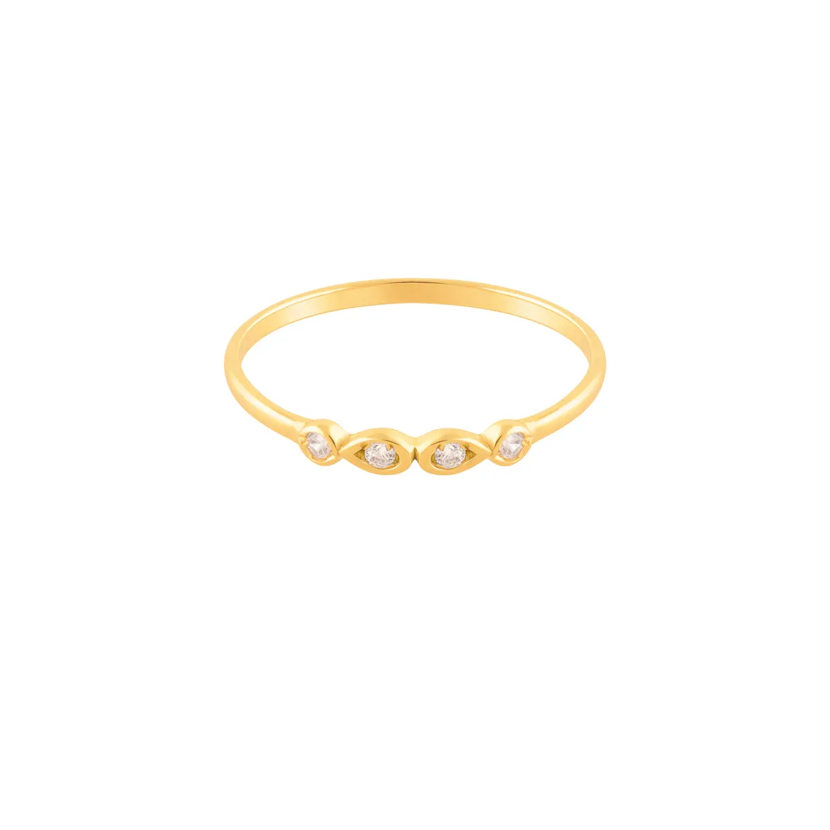 Stella Ring