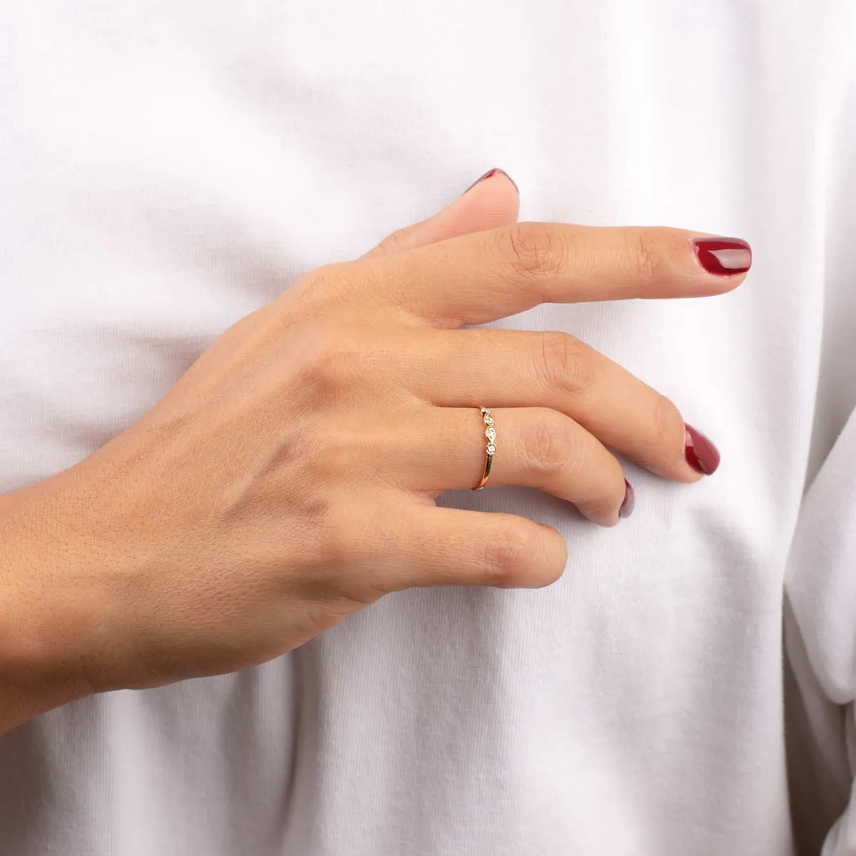 Stella Ring