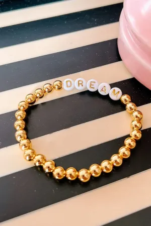 The Alora 'Dream' Bracelet